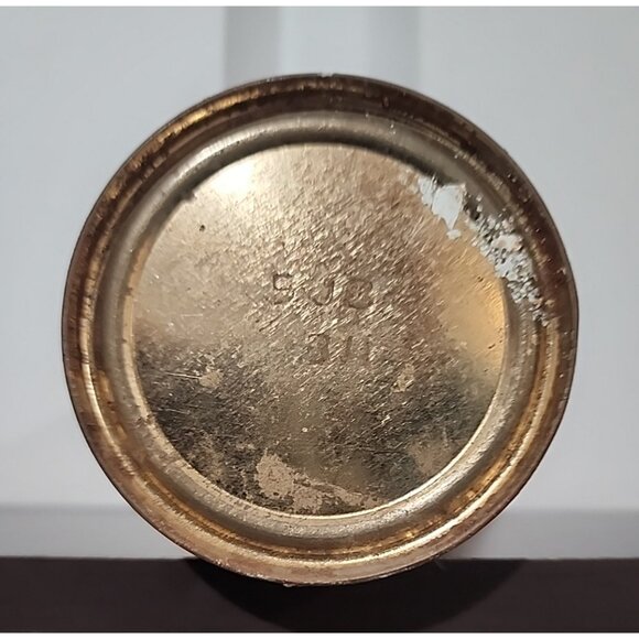 empty, SEALED BALLANTINE 125th Anniversary U zip Tab BEER CAN 1965 034-09 - Picture 6 of 6